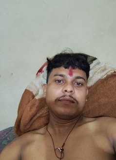 Pankaj - Male escort in Ranchi Photo 3 of 3