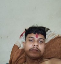 Pankaj - Male escort in Ranchi