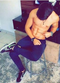 Pankaj - Male escort in Ranchi Photo 2 of 2