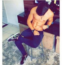 Pankaj - Male escort in Ranchi