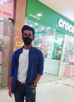 Pankaj Kumar - Male escort in New Delhi Photo 1 of 1