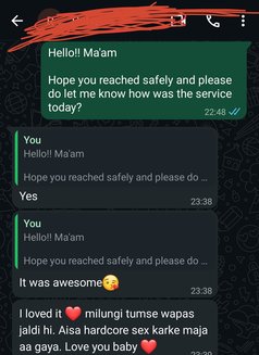 Pankaj Only for You Beautiful Ladies - Male escort in New Delhi Photo 1 of 3