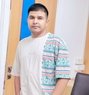 Pankaj Roy - Male escort in Mumbai Photo 1 of 1