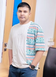 Pankaj Roy - Male escort in Mumbai Photo 1 of 1