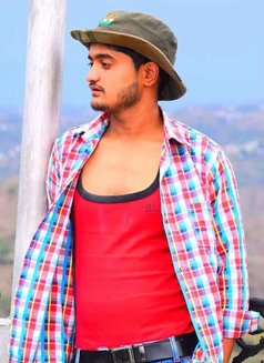 Pankaj Sharma - Male escort in Chandigarh Photo 1 of 1