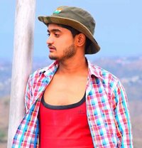 Pankaj Sharma - Male escort in Chandigarh