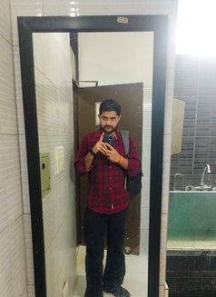 Pankaj Sharma - Male escort in Chandigarh Photo 1 of 1