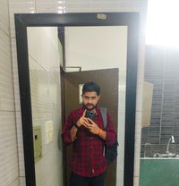 Pankaj Sharma - Male escort in Chandigarh