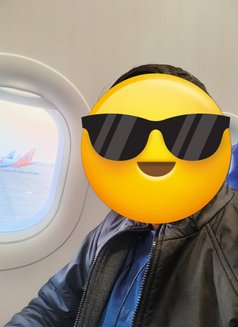 Pankaj! Text for Real Meet and Web Cam - Male escort in Bangalore Photo 2 of 4