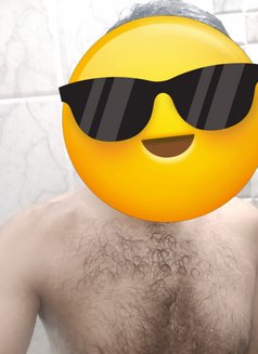 Pankaj! Text for Real Meet and Web Cam - Male escort in New Delhi Photo 2 of 2