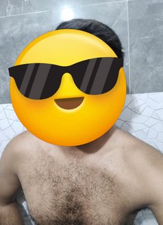 Pankaj Trust Me and Enjoy the Best❣️ - Acompañantes masculino in Mumbai Photo 1 of 1