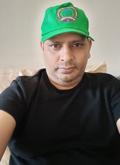 Pankajpal - Male escort in Gurgaon Photo 1 of 1