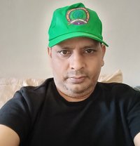 Pankajpal - Male escort in Gurgaon