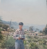 Pankajpal - Male escort in Gurgaon