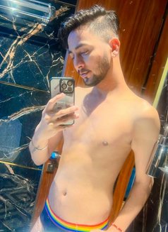 Pankajparmar - Male escort in Mumbai Photo 1 of 10