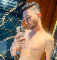 Pankajparmar - Male escort in Mumbai