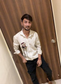 Pankajparmar - Male escort in Mumbai Photo 2 of 10