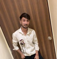 Pankajparmar - Male escort in Mumbai