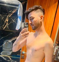 Pankajparmar - Male escort in Mumbai