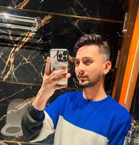 Pankajparmar - Acompañantes masculino in Mumbai