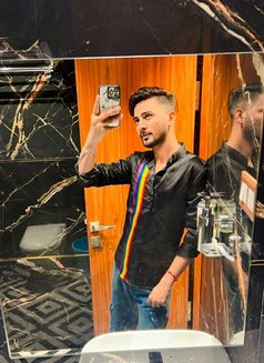 Pankajparmar - Male escort in Mumbai Photo 5 of 10