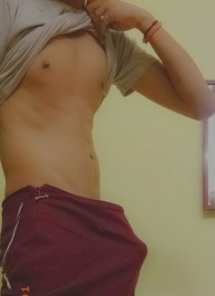 Pankajparmar - Male escort in Mumbai Photo 6 of 10