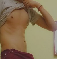 Pankajparmar - Male escort in Mumbai