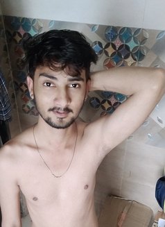 Pankajparmar - Male escort in Mumbai Photo 8 of 10
