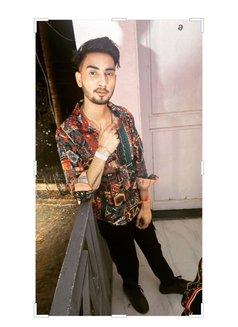 Pankajparmar - Male escort in Mumbai Photo 10 of 10