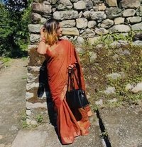 Pankhuri - Transsexual escort in Dehradun, Uttarakhand