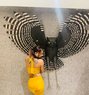 Pansy - Transsexual escort in Hyderabad Photo 1 of 8