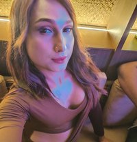 Pansy - Acompañantes transexual in Hyderabad