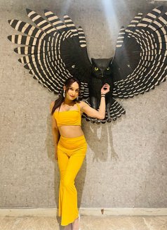 Pansy - Transsexual escort in Hyderabad Photo 4 of 8