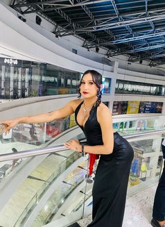 Pansy - Transsexual escort in Hyderabad Photo 5 of 8