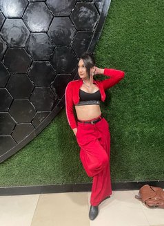Pansy - Transsexual escort in Hyderabad Photo 6 of 8