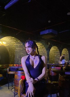 Pansy - Transsexual escort in Hyderabad Photo 8 of 8