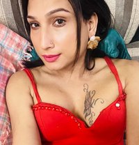 Pansy - Transsexual escort in Hyderabad Photo 8 of 8