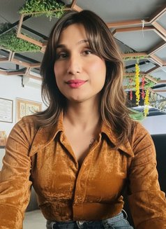 Pansy - Transsexual escort in Hyderabad Photo 3 of 12