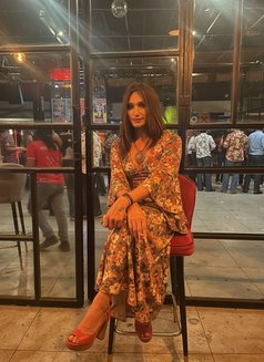 Pansy - Transsexual escort in Hyderabad Photo 5 of 12