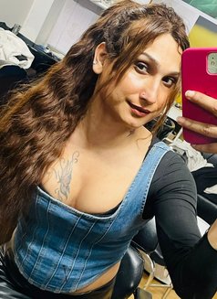 Pansy - Acompañantes transexual in Hyderabad Photo 13 of 13
