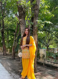 Pansy - Transsexual escort in Hyderabad Photo 16 of 16