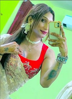 Pansy - Acompañantes transexual in Hyderabad Photo 17 of 17