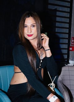 Pansy - Transsexual escort in Hyderabad Photo 16 of 20