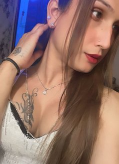 Pansy - Transsexual escort in Hyderabad Photo 18 of 20