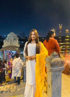 Pansy - Transsexual escort in Hyderabad Photo 19 of 20