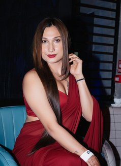 Pansy - Transsexual escort in Hyderabad Photo 23 of 25