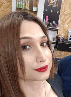 Pansy - Transsexual escort in Hyderabad Photo 25 of 25