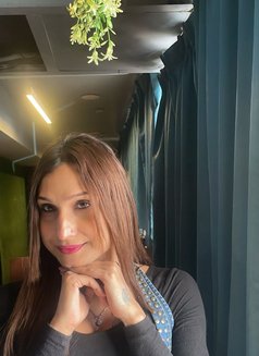 Pansy - Transsexual escort in Hyderabad Photo 29 of 30