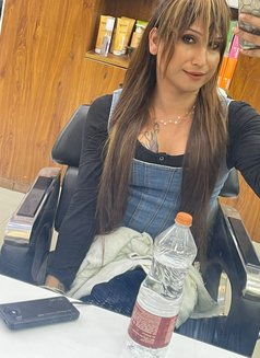 Pansy - Transsexual escort in Hyderabad Photo 28 of 30