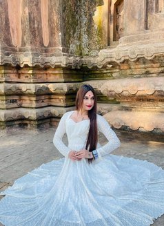 Pansy - Transsexual escort in Hyderabad Photo 1 of 26